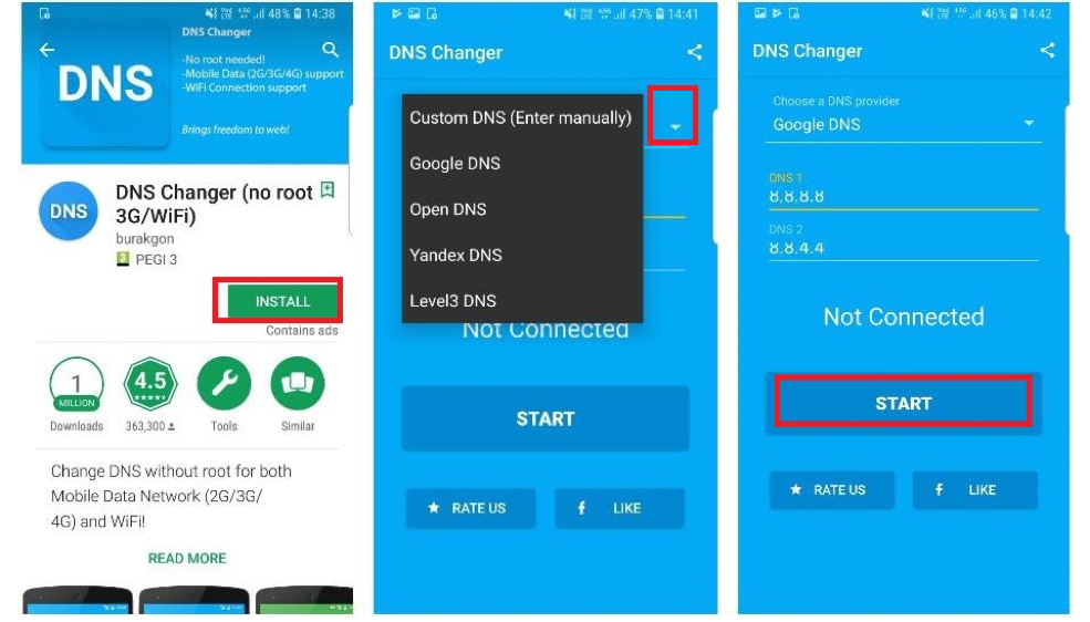 android-dns-degistirme-2